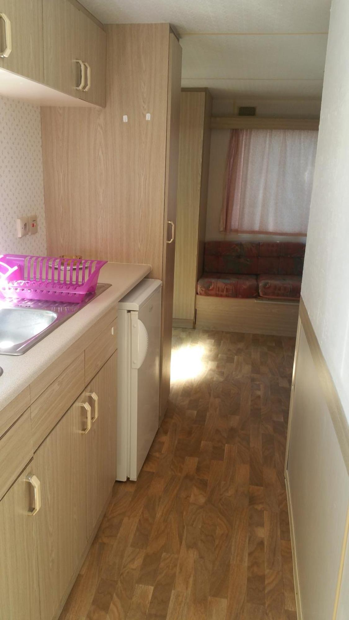 Camping Parc Saint Sauvayre Vagnas 部屋 写真