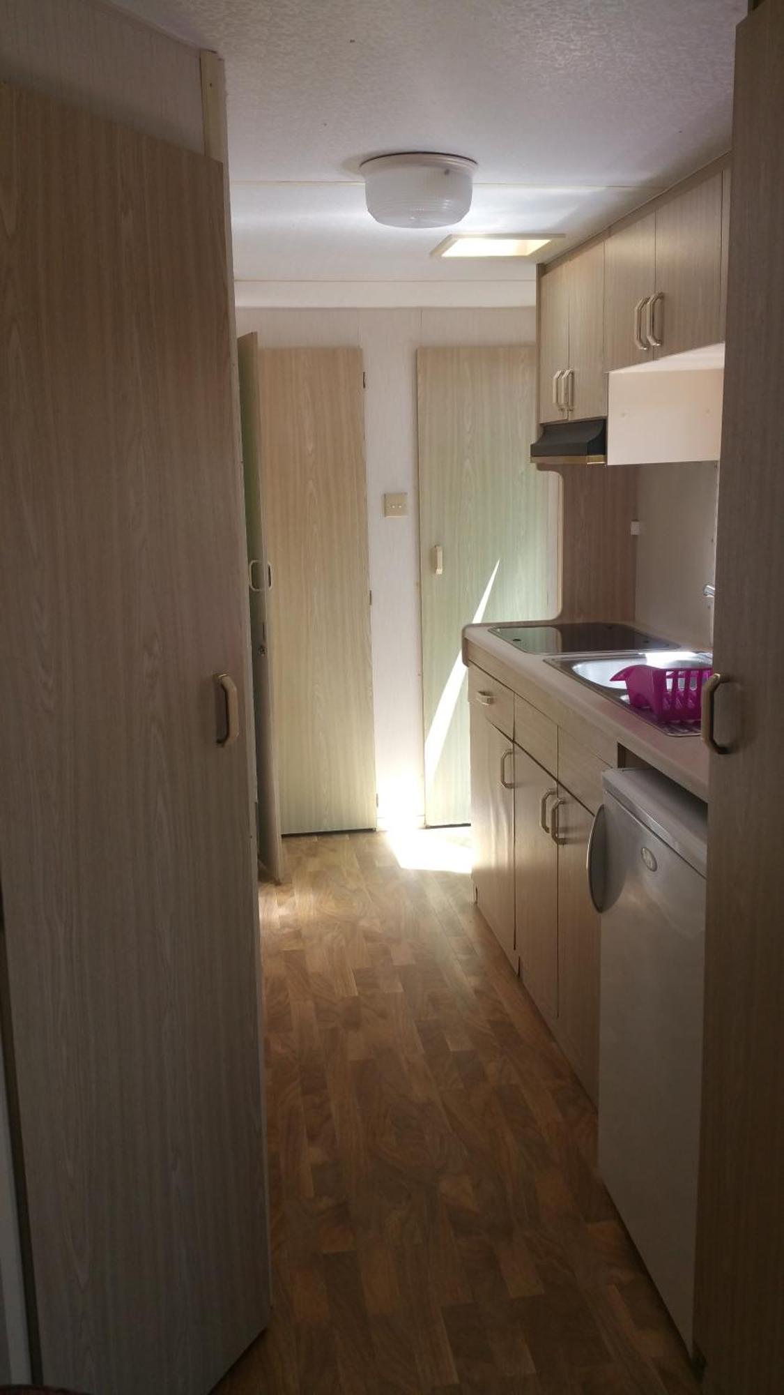 Camping Parc Saint Sauvayre Vagnas 部屋 写真