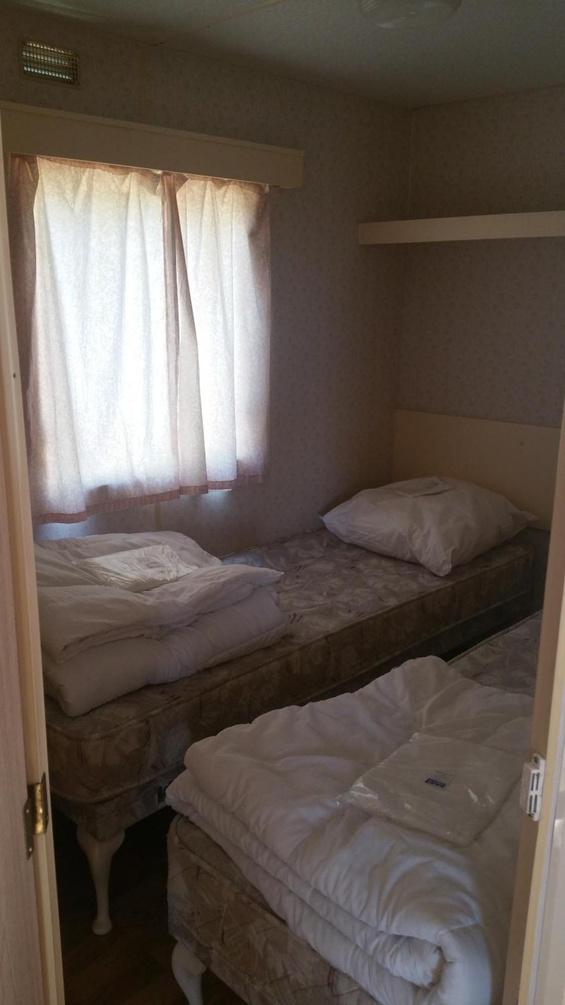 Camping Parc Saint Sauvayre Vagnas 部屋 写真