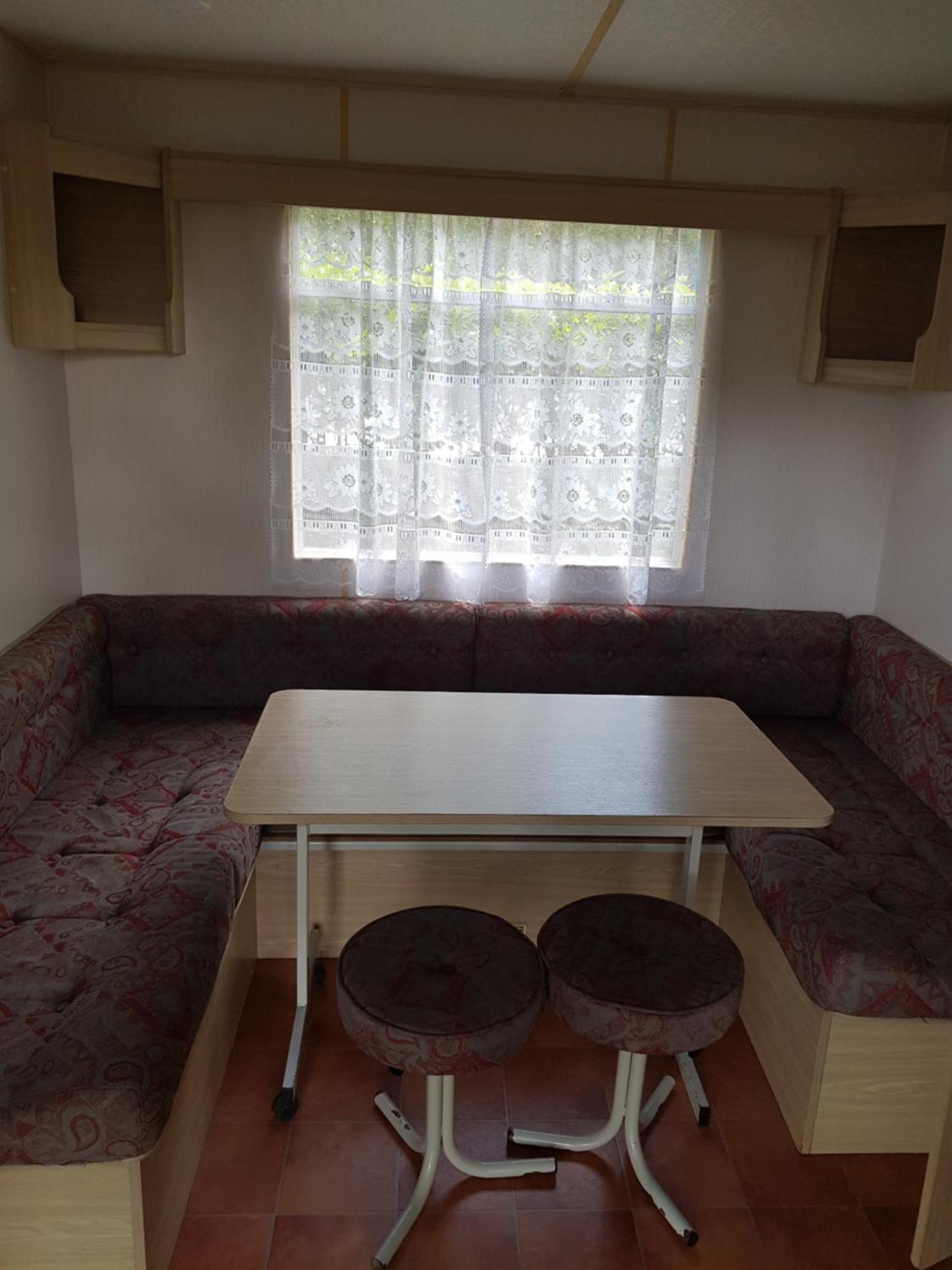 Camping Parc Saint Sauvayre Vagnas 部屋 写真