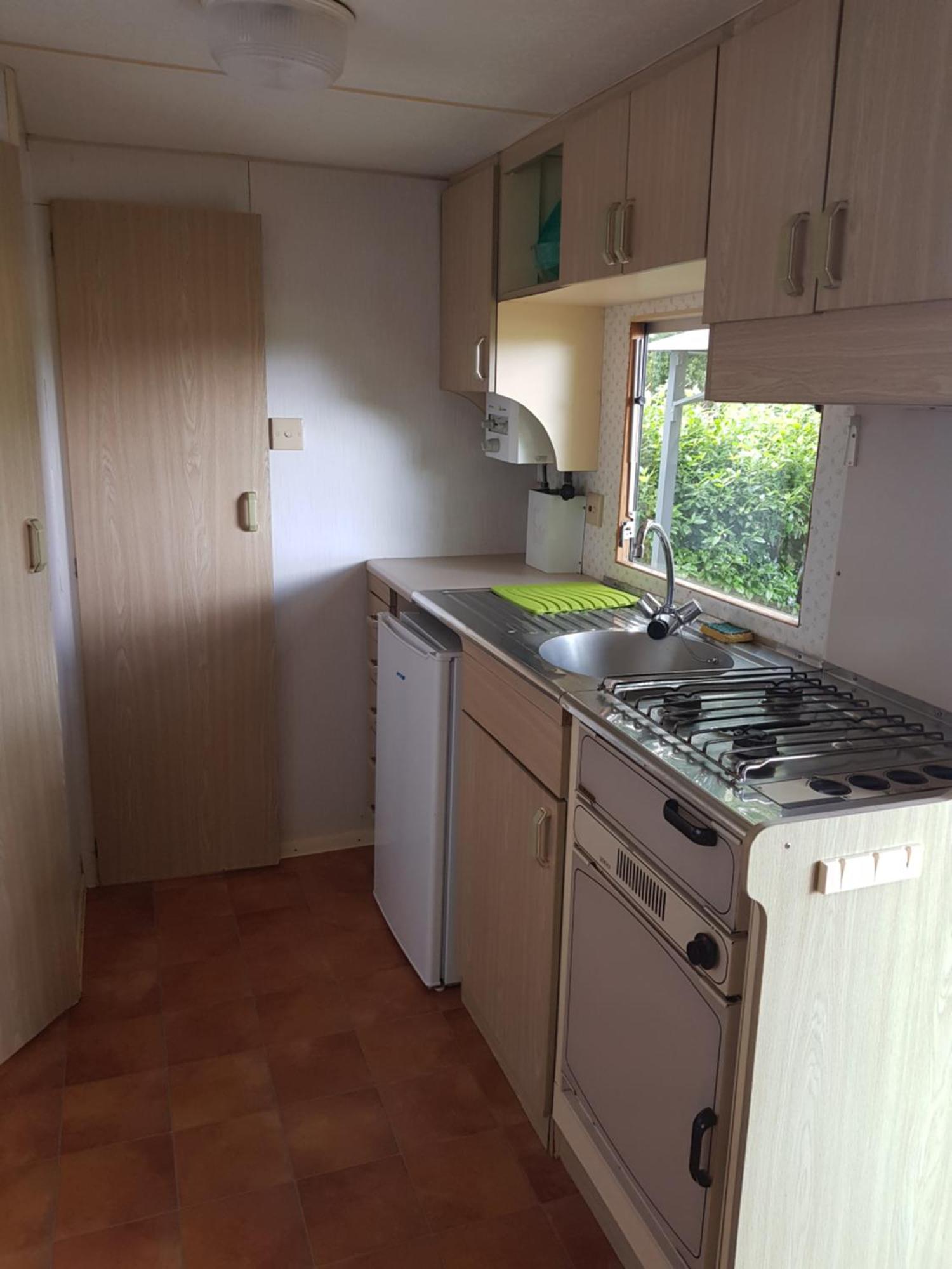 Camping Parc Saint Sauvayre Vagnas 部屋 写真