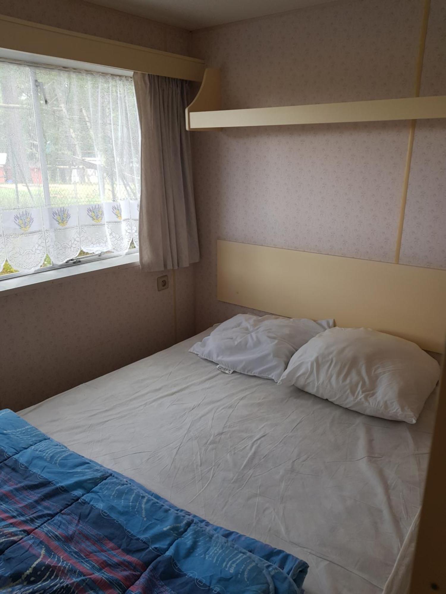 Camping Parc Saint Sauvayre Vagnas 部屋 写真